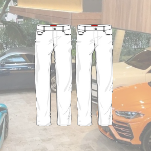 Jeans Vendor Pack