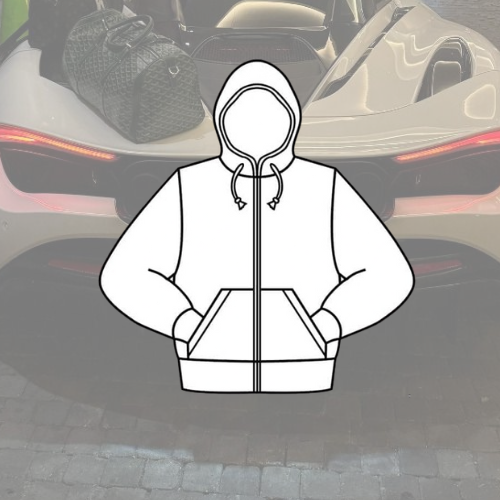 SPYDER Hoodie Vendors